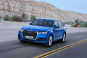 2015 Audi Q7 36