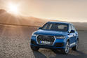 2015 Audi Q7 37
