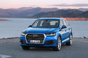 2015 Audi Q7 38