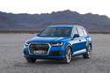 2015 Audi Q7 40