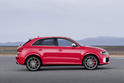 2015 Audi RS Q3 facelift 12