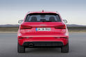 2015 Audi RS Q3 facelift 13