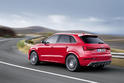 2015 Audi RS Q3 facelift 14