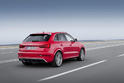 2015 Audi RS Q3 facelift 15
