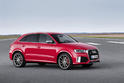 2015 Audi RS Q3 facelift 6