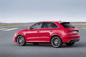 2015 Audi RS Q3 facelift 7