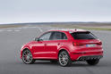 2015 Audi RS Q3 facelift 9