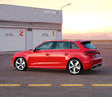 2015 Audi RS3 11