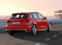 2015 Audi RS3 12