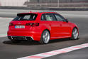 2015 Audi RS3 15