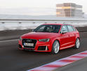 2015 Audi RS3 16