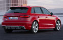 2015 Audi RS3 2