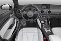 2015 Audi RS3 3