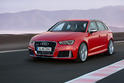 2015 Audi RS3 4
