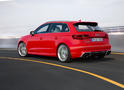 2015 Audi RS3 6