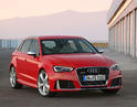 2015 Audi RS3 7