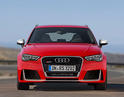 2015 Audi RS3 8