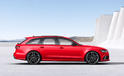 2015 Audi RS6 Avant 4