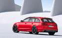 2015 Audi RS6 Avant 6