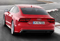 2015 Audi RS7 Facelift 2