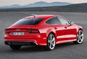 2015 Audi RS7 Facelift 6