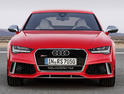 2015 Audi RS7 Facelift 9
