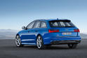 2015 Audi S6 Avant 1