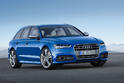 2015 Audi S6 Avant 2
