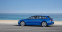 2015 Audi S6 Avant 5