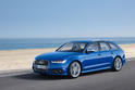 2015 Audi S6 Avant 6