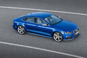 2015 Audi S7 Sportback Facelift 11
