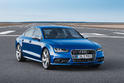 2015 Audi S7 Sportback Facelift 12