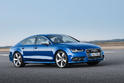2015 Audi S7 Sportback Facelift 13