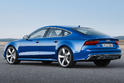 2015 Audi S7 Sportback Facelift 2
