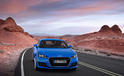 2015 Audi TT 11