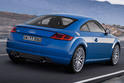 2015 Audi TT 2