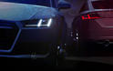 2015 Audi TT 44