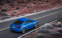 2015 Audi TT 5
