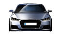 2015 Audi TT 50