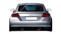 2015 Audi TT 51
