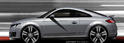 2015 Audi TT 52