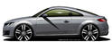 2015 Audi TT 53