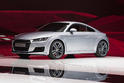 2015 Audi TT 56