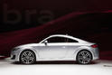 2015 Audi TT 57
