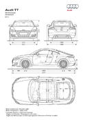 2015 Audi TT 58