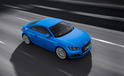 2015 Audi TT 6
