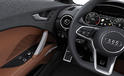 2015 Audi TT 60