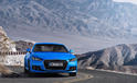 2015 Audi TT 7
