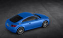 2015 Audi TT 8
