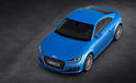 2015 Audi TT 9